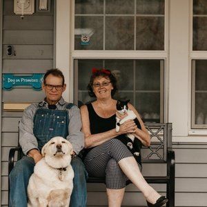 Meet your Posher, Kelly